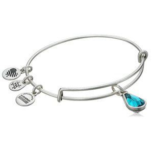 (2) Alex and Ani Bracelets